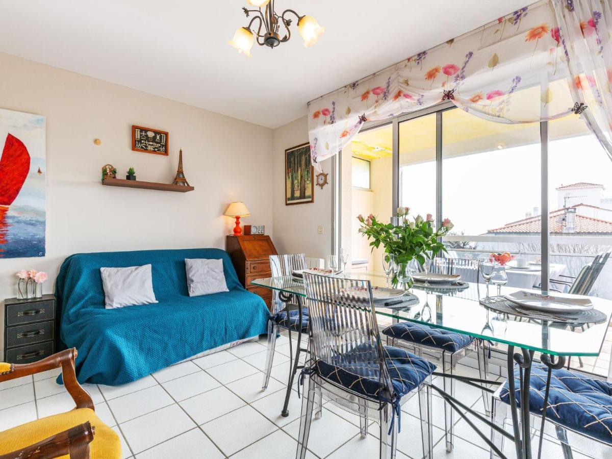 Apartment Le Garden By Interhome Royan Exterior photo