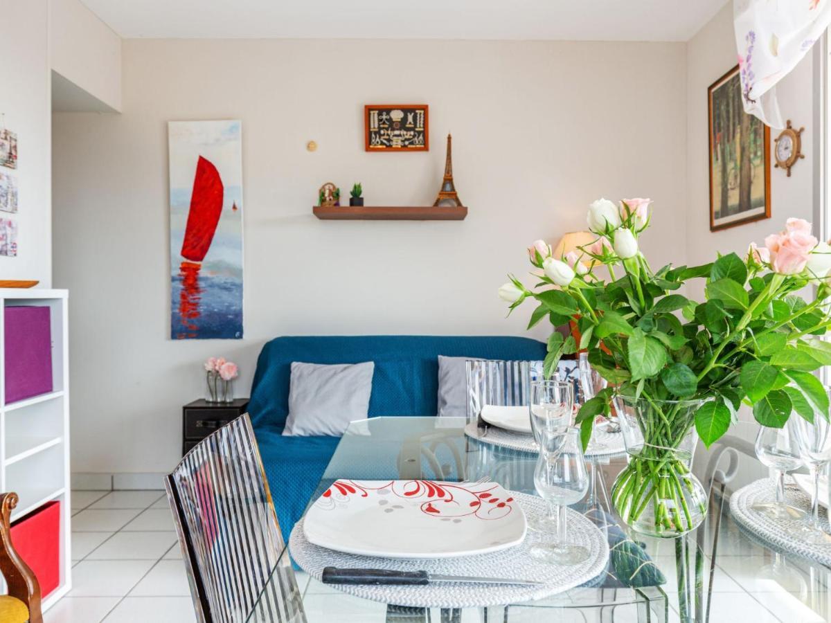 Apartment Le Garden By Interhome Royan Exterior photo