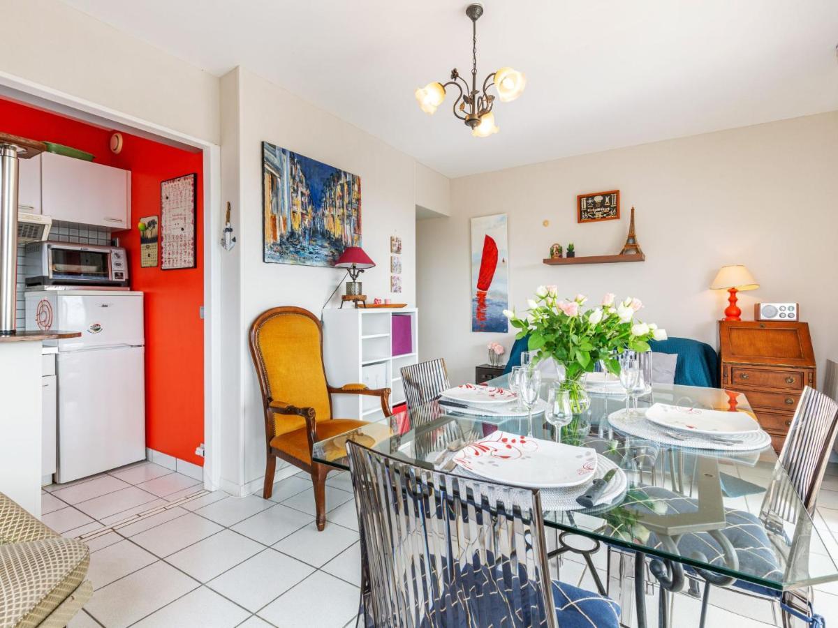 Apartment Le Garden By Interhome Royan Exterior photo