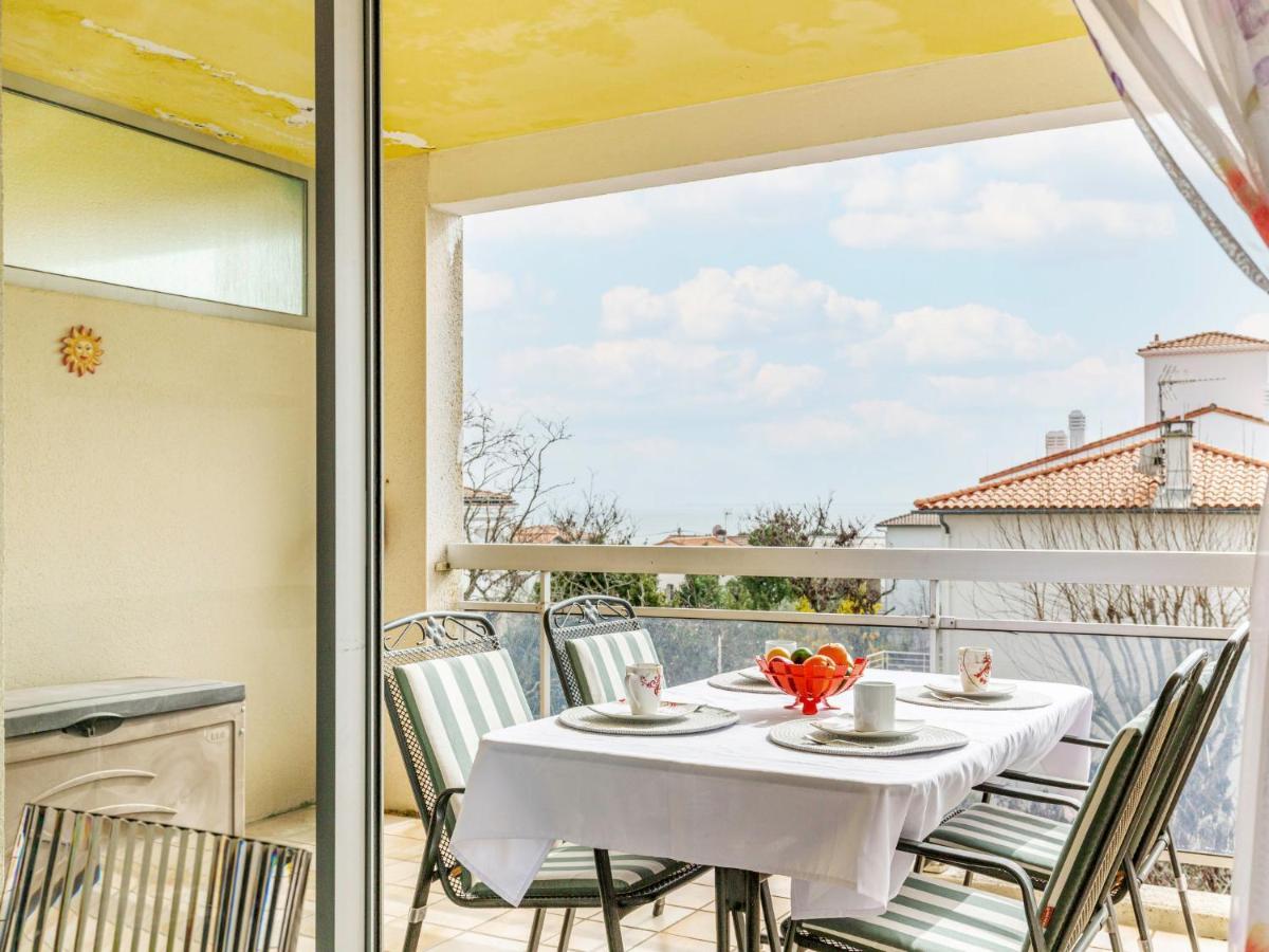 Apartment Le Garden By Interhome Royan Exterior photo