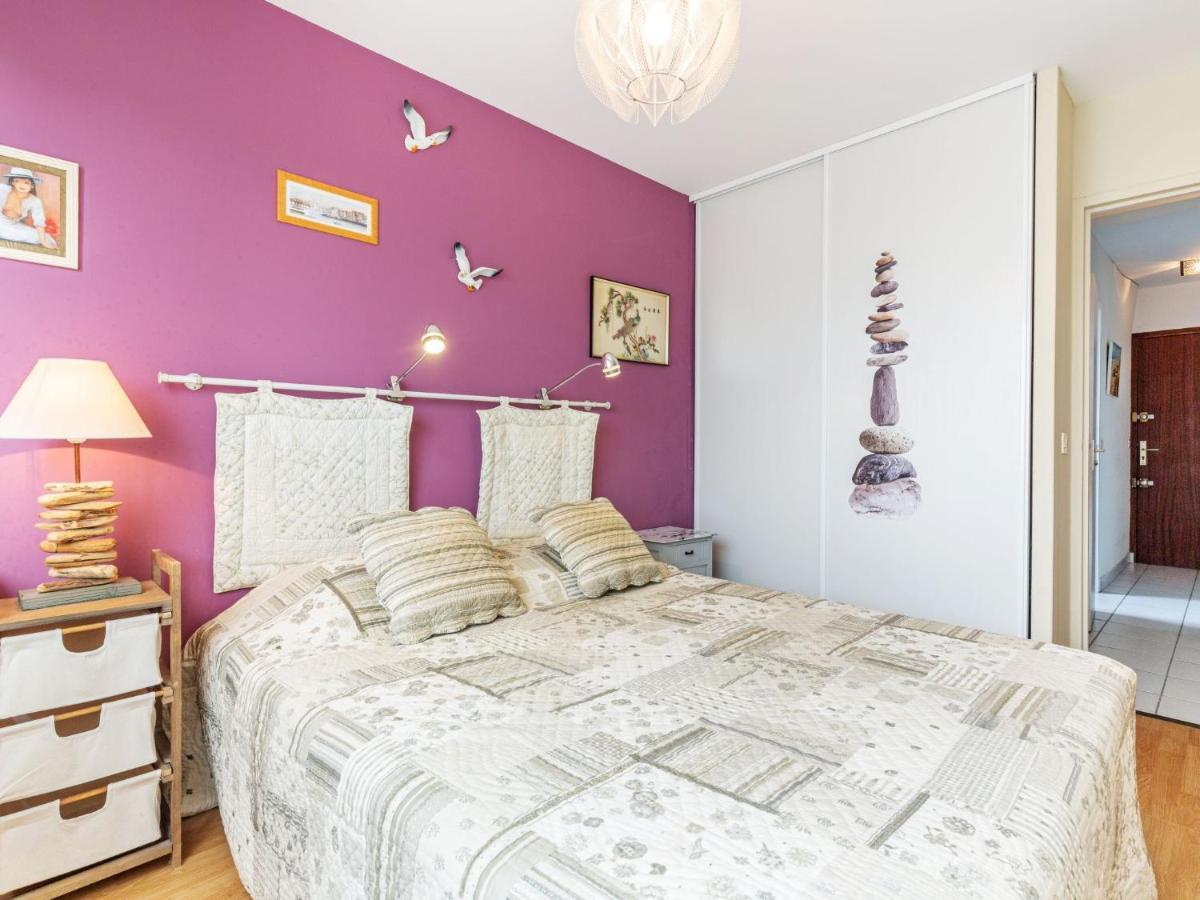 Apartment Le Garden By Interhome Royan Exterior photo